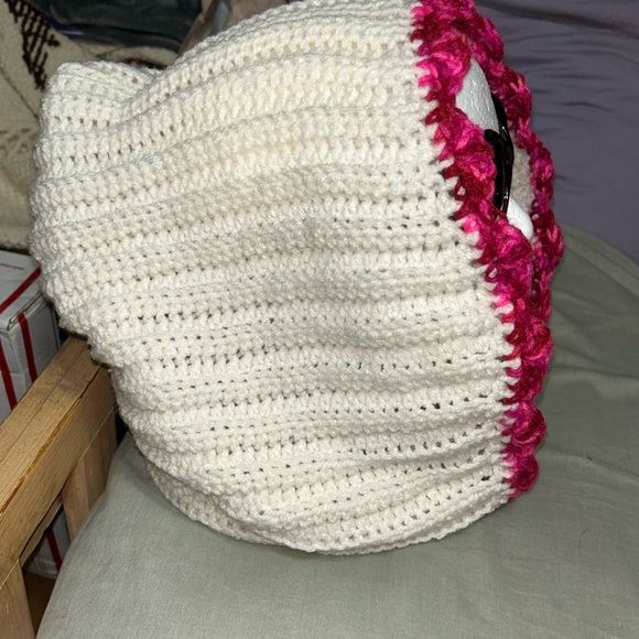 Balaclava HOODED SCARF - Picture 4 of 6